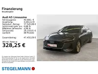 Gebraucht Audi A5 204 PS (150 kW) 2025 Limousine
