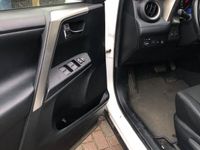 gebraucht Toyota RAV4 2,0 4WD Automatik