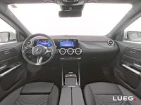 Gebraucht Mercedes EQA350 Progressive 214 kW (292 PS) 2024 Weiß SUV