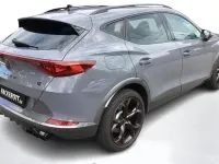 Gebraucht Cupra Formentor VZ 310 PS (228 kW) 2024 Grau SUV