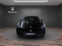 Neu Maserati Grecale 330 PS (242 kW) 2025 Schwarz SUV