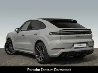Gebraucht Porsche Cayenne Coupe GTS 500 PS (367 kW) 2026 Weiß SUV