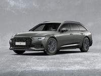 Gebraucht Audi A6 Advanced Plus 204 PS (150 kW) 2024 Chronosgrau metallic Kombi