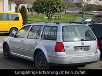 gebraucht VW Bora Variant Trendline*1,6l * Tüv 7/25*Klima*