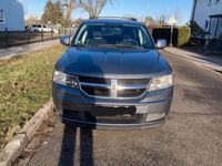 gebraucht Dodge Journey 2.0 CRD SE SE