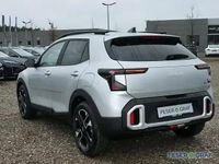 Neu Kia Stonic 114 PS (83 kW) 2026 Sparklingsilber SUV