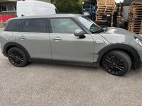 Gebraucht Mini ONE 102 PS (75 kW) 2019 Grau Kleinwagen