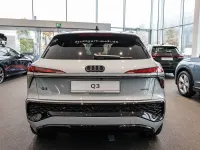 Gebraucht Audi Q3 Sport 265 PS (194 kW) 2026 Grau SUV