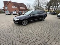 Gebraucht VW Passat 150 PS (110 kW) 2007 Schwarz Kombi
