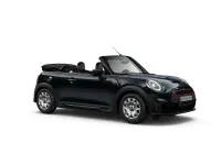 Gebraucht Mini John Cooper Works Cabriolet 231 PS (169 kW) 2023 Schwarz Cabrio