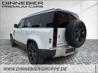 gebraucht Land Rover Defender 110 D250 SE