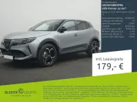 Gebraucht Alfa Romeo Junior Ti 136 PS (100 kW) 2026 Schwarz SUV