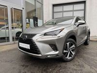 gebraucht Lexus NX300h NX 300hE-FOUR Luxury Line * 360° Kamera * Panorama