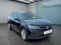 Gebraucht VW Taigo 116 PS (85 kW) 2024 Schwarz SUV