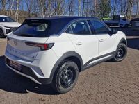 Gebraucht Opel Mokka-e Edition 100 kW (136 PS) 2022 Weiß SUV
