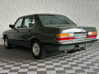 Gebraucht BMW 528 Basis 184 PS (135 kW) 1982 Grün Limousine