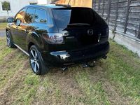 Gebraucht Mazda CX-7 260 PS (191 kW) 2009 Schwarz SUV