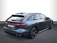 Gebraucht Audi S5 Sport 367 PS (269 kW) 2025 Grau Kombi