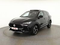 Gebraucht MG HS Luxury 162 PS (119 kW) 2024 Schwarz SUV