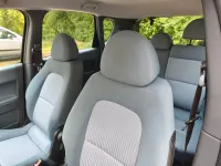 Gebraucht Mitsubishi Colt 75 PS (55 kW) 2004 Schwarz Kleinwagen