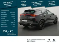 Neu Cupra Formentor VZ 390 PS (286 kW) 2026 Schwarz SUV