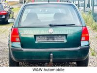 gebraucht VW Golf IV 1.6 Auto Comfortline Variant