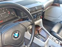 gebraucht BMW 520 520i Auto touring i