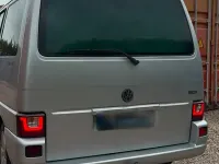 Gebraucht VW Multivan 150 PS (110 kW) 1999 Silber Van / Kleinbus
