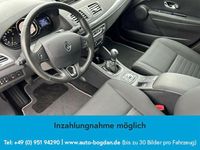 Gebraucht Renault Mégane III LIMITED 2015 Grau