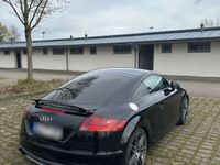 gebraucht Audi TT Coupe 2.0 TFSI S tronic -