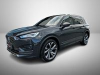 gebraucht Seat Tarraco 2.0 TDI FR (150 )