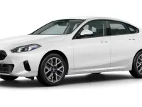 Gebraucht BMW 220 Gran Coupé Shadowline 170 PS (125 kW) 2026 Weiß Coupé