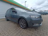 gebraucht Skoda Rapid Spaceback 1.0 TSI