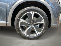 Gebraucht Cupra Formentor 150 PS (110 kW) 2023 Magnetic grau SUV