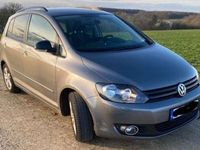 gebraucht VW Golf Plus Golf Plus1.2 TSI MATCH