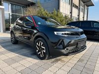 Gebraucht Opel Mokka-e 100 kW (136 PS) 2023 Schwarz SUV