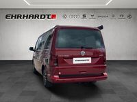 gebraucht VW California T66.1 Coast Edition Aufstelldach 2.0 TDI DSG 4MOTION AHK*STDHZG*LED*NAVI*SHZ*ACC*PDC*KAMERA*