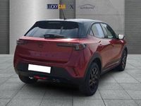 Gebraucht Opel Mokka GS Line 2024 Schwarz SUV