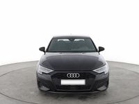 Gebraucht Audi A3 116 PS (85 kW) 2022 Schwarz Limousine