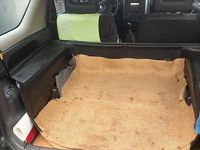 Gebraucht Suzuki Jimny 86 PS (63 kW) 2007 Grün SUV