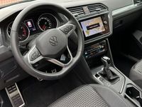 gebraucht VW Tiguan 1.5 TSI OPF DSG ACTIVE