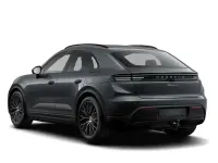 Gebraucht Porsche Macan 330 kW (449 PS) 2024 Grau SUV
