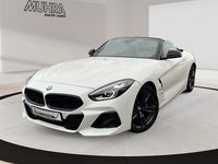 Gebraucht BMW Z4 Shadowline 340 PS (250 kW) 2025 Weiß Cabrio