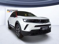 Gebraucht Opel Mokka-e GS Line 100 kW (136 PS) 2022 Weis SUV