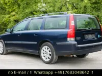 Gebraucht Volvo V70 200 PS (147 kW) 2001 Kombi