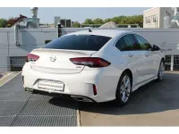Gebraucht Opel Insignia Sport 209 PS (153 kW) 2018 Weiß Limousine