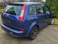 Gebraucht Ford Fiesta 101 PS (74 kW) 2007 Kleinwagen