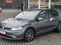 Gebraucht VW Golf VII 150 PS (110 kW) 2017 Grau Limousine