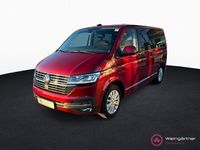 gebraucht VW Multivan T6.1Comfortline