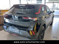 Gebraucht Opel Mokka-e 100 kW (136 PS) 2022 Schwarz SUV